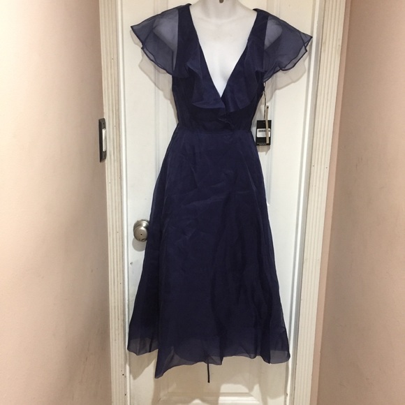 Reformation Cannes dress - Picture 2 of 5